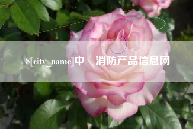九江中囯消防产品信息网