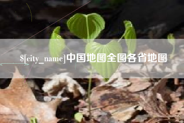 九江中国地图全图各省地图