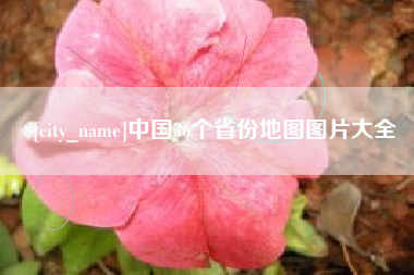 九江中国36个省份地图图片大全