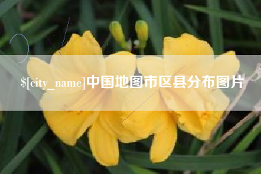 九江中国地图市区县分布图片